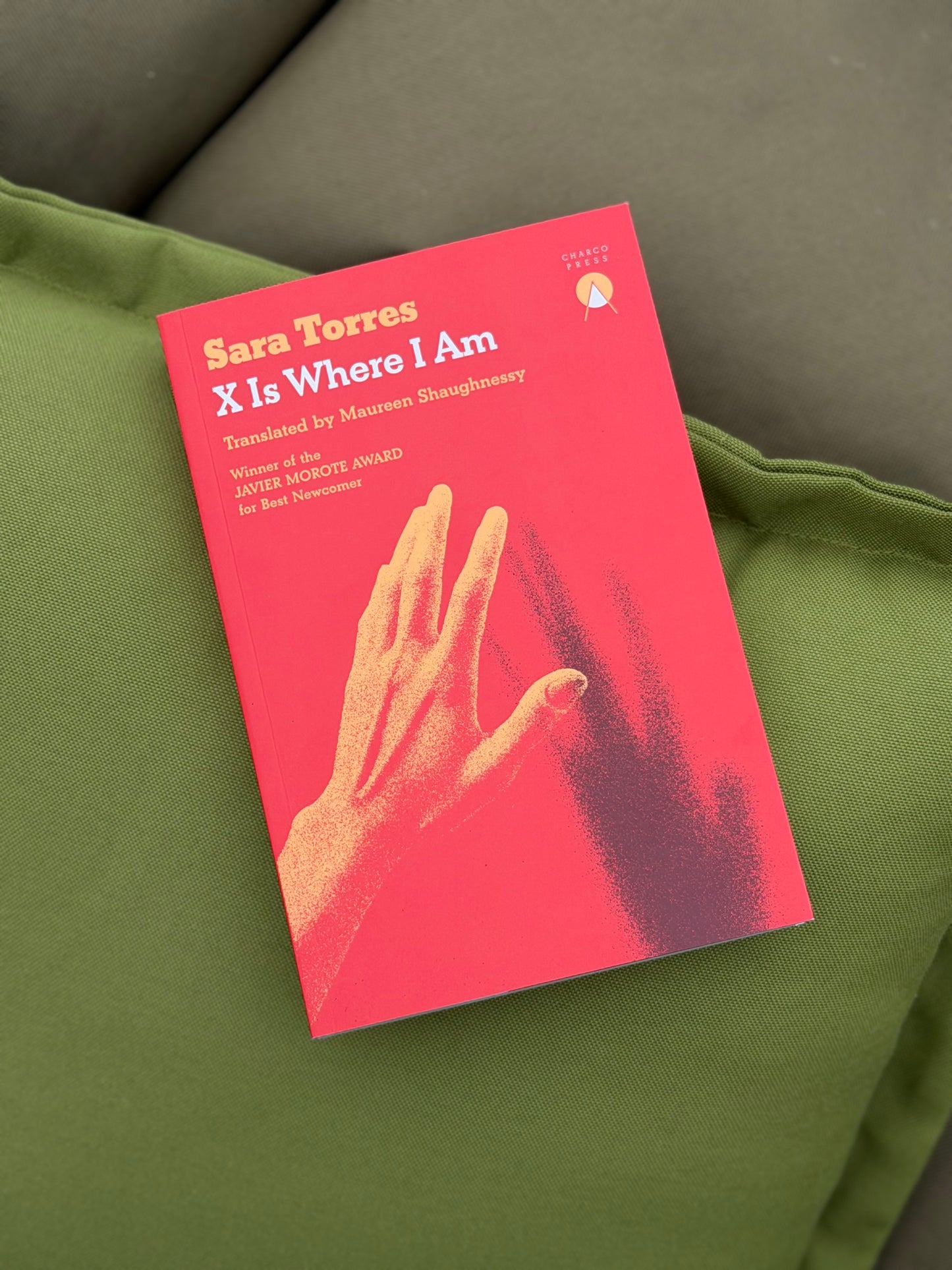VSBS Queer Book Club - 19:00, Wednesday 29th July