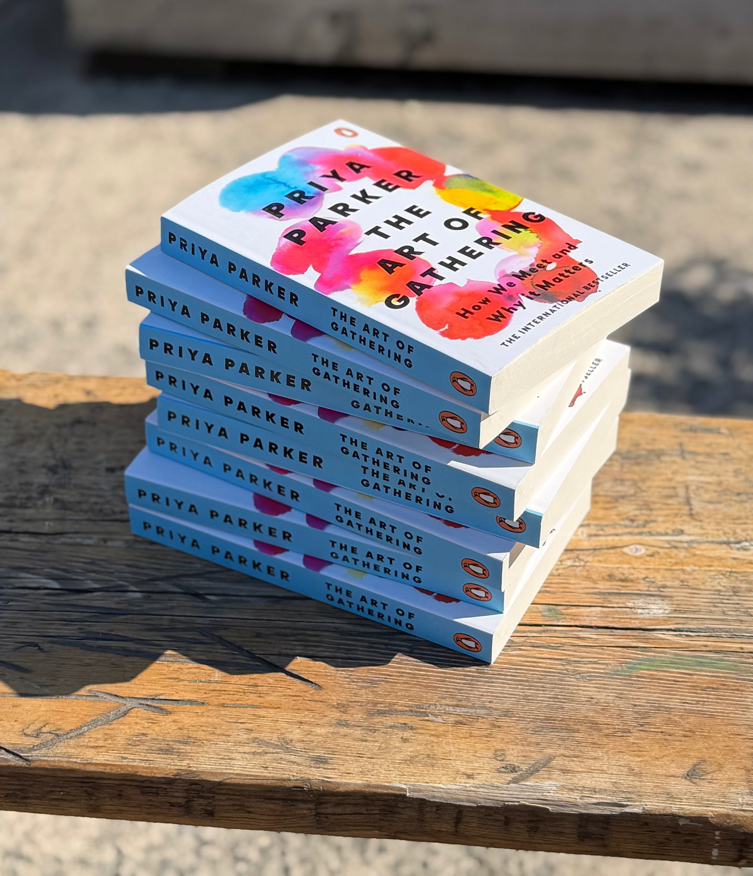 Non Fiction Book Club