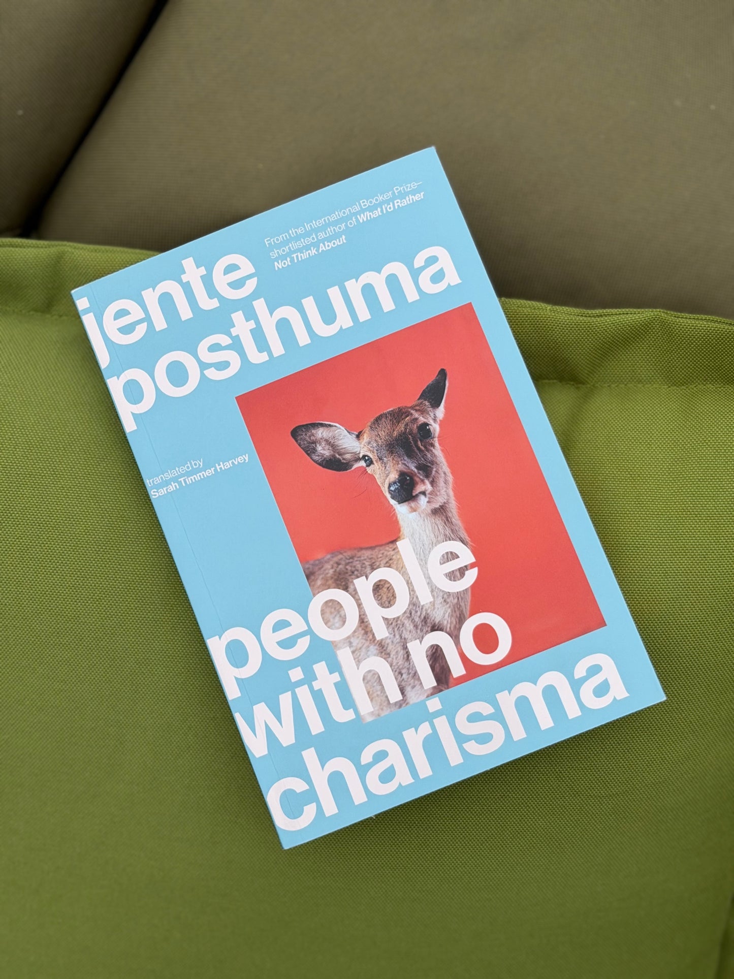 VSBS Book Club - 19:00, Wednesday 22nd July